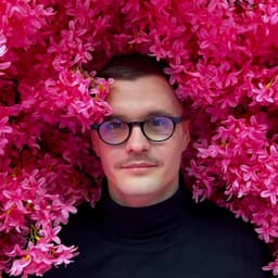 Daniel Fojcik, founder of Nose