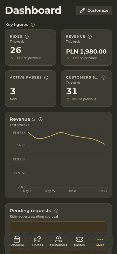 preview · Mobile
