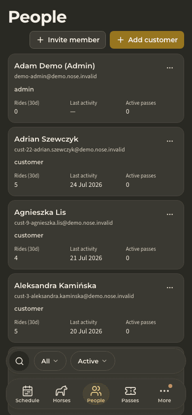 preview · Access