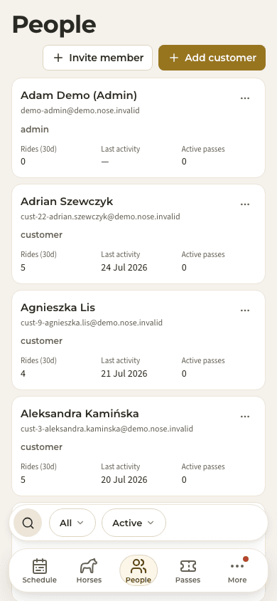 preview · Access