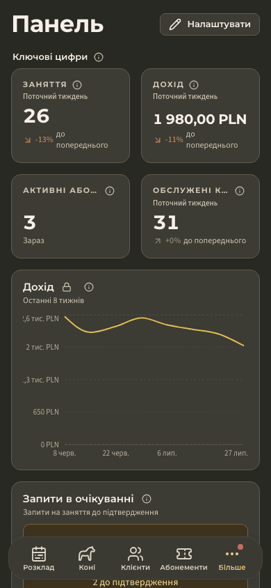 попередній перегляд · Мобільно