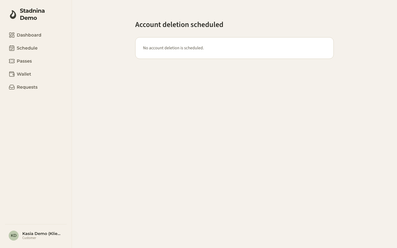 The deletion grace-period page